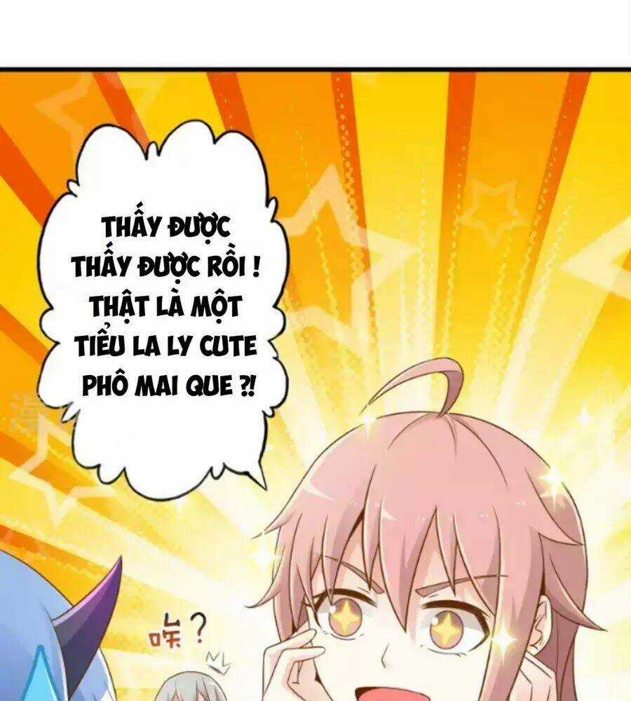 Cực Phẩm Công Ngụ Tiên Thê Chapter 10 trang 6