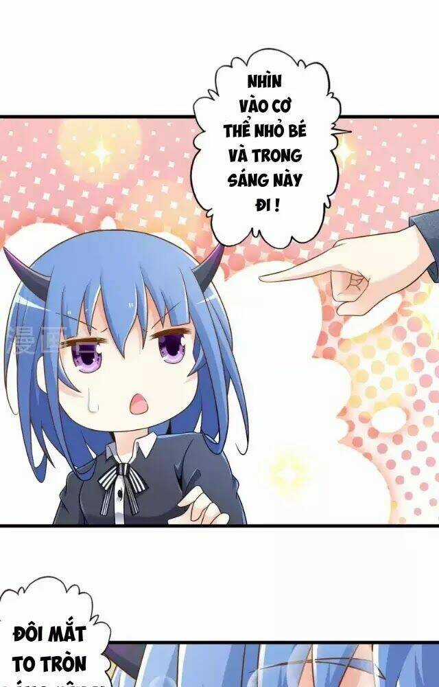 Cực Phẩm Công Ngụ Tiên Thê Chapter 10 trang 8