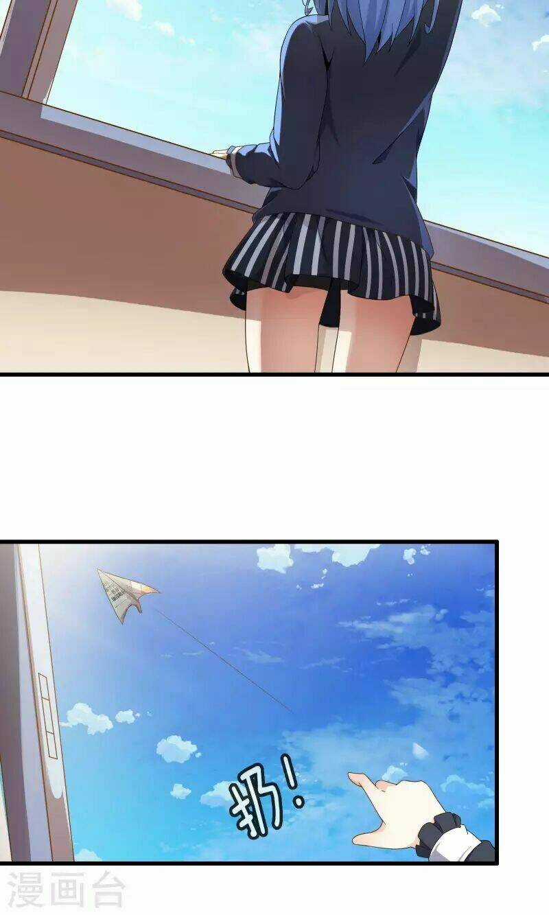 Cực Phẩm Công Ngụ Tiên Thê Chapter 11 trang 23