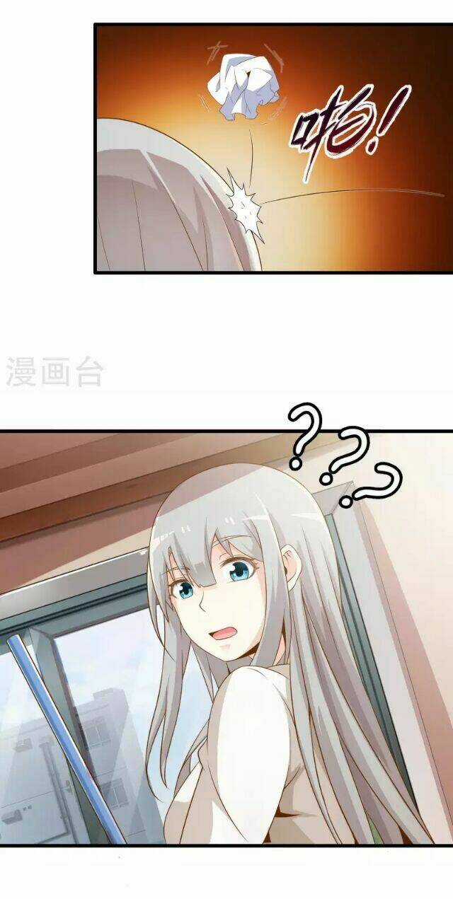 Cực Phẩm Công Ngụ Tiên Thê Chapter 11 trang 3