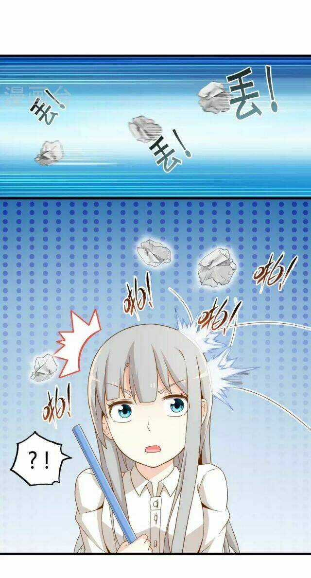 Cực Phẩm Công Ngụ Tiên Thê Chapter 11 trang 5