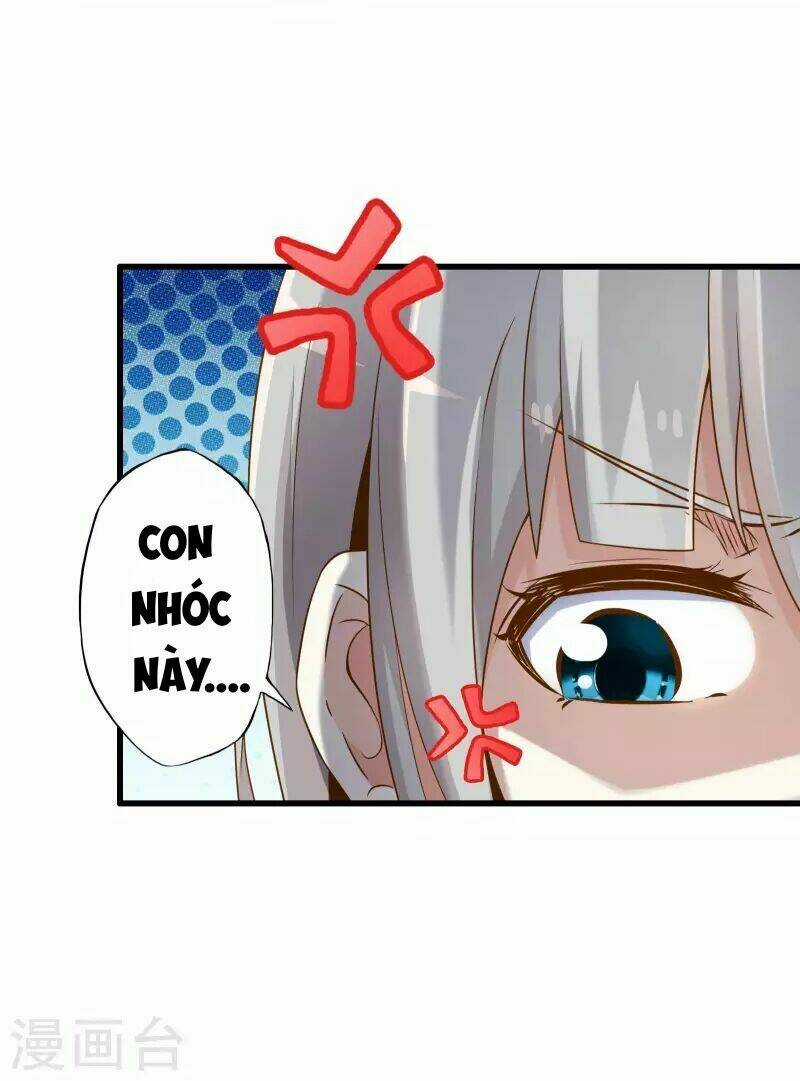 Cực Phẩm Công Ngụ Tiên Thê Chapter 11 trang 7