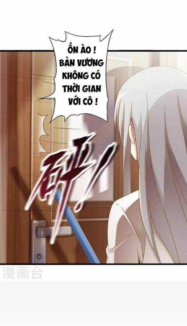 Cực Phẩm Công Ngụ Tiên Thê Chapter 11 trang 9