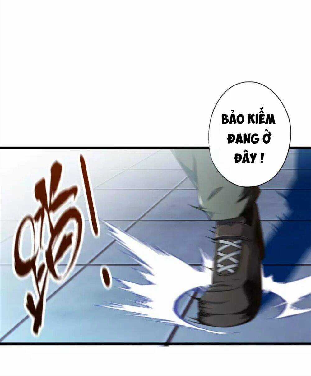 Cực Phẩm Công Ngụ Tiên Thê Chapter 12 trang 27