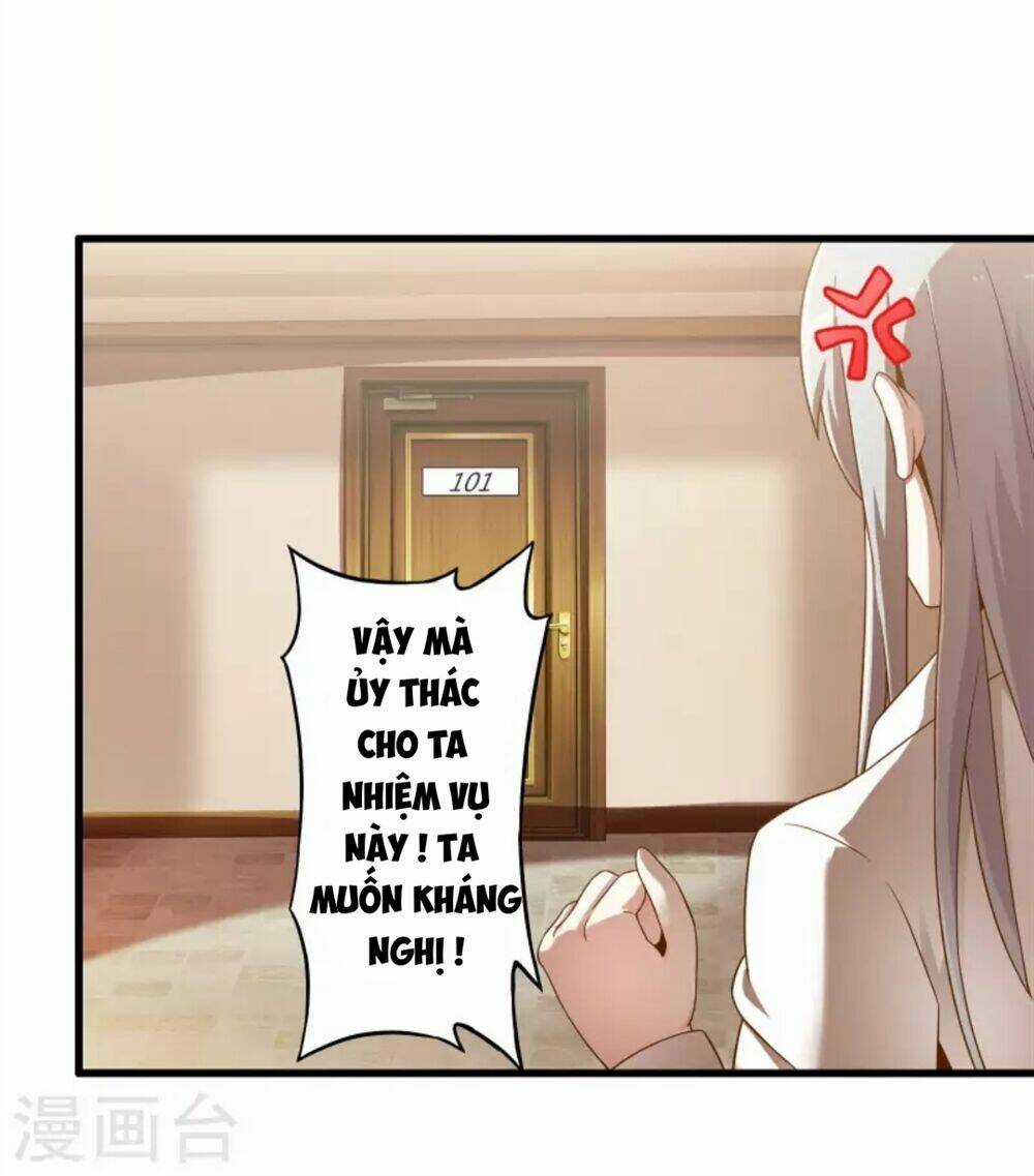 Cực Phẩm Công Ngụ Tiên Thê Chapter 12 trang 3