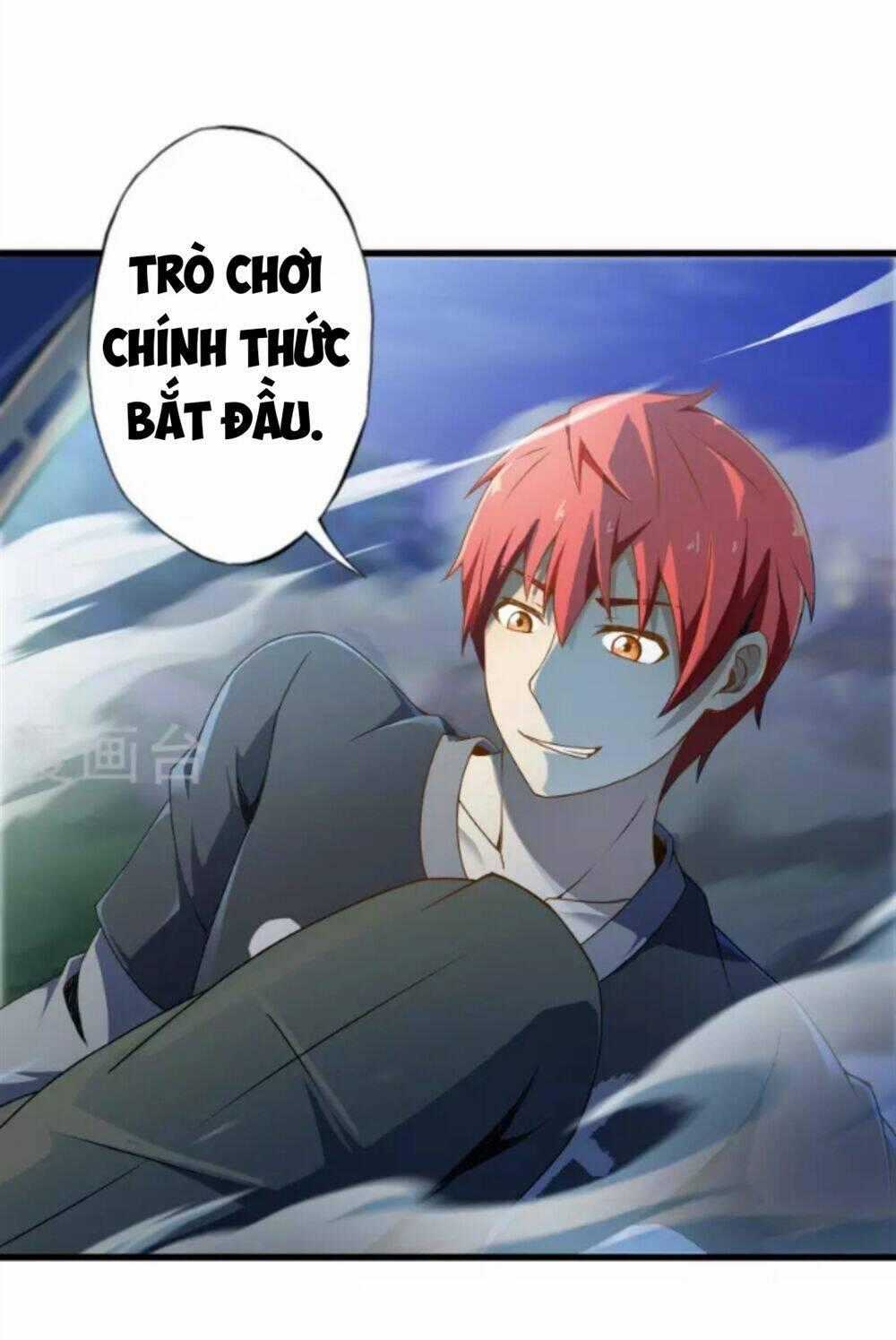 Cực Phẩm Công Ngụ Tiên Thê Chapter 12 trang 30