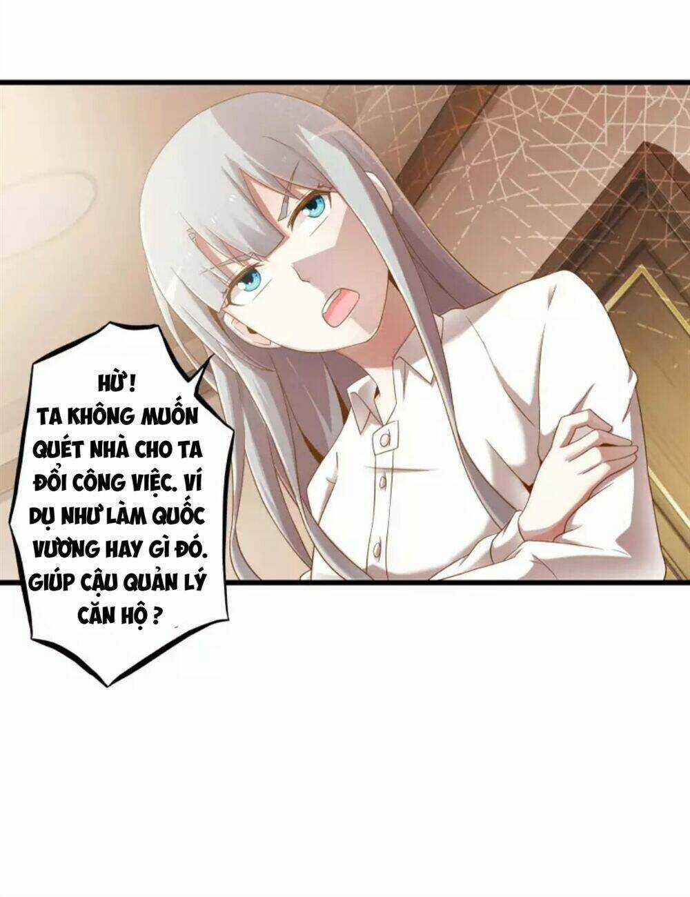 Cực Phẩm Công Ngụ Tiên Thê Chapter 12 trang 6