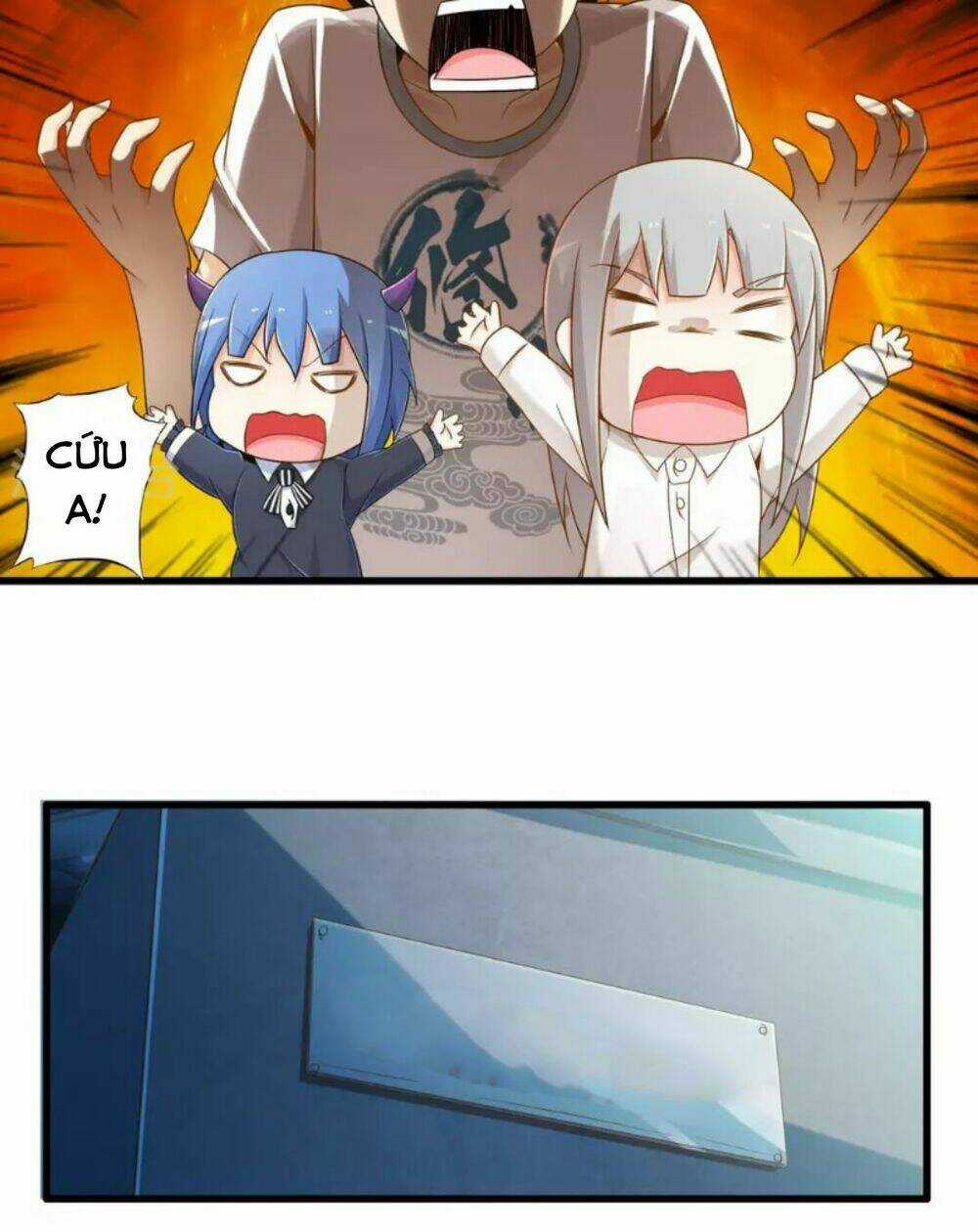 Cực Phẩm Công Ngụ Tiên Thê Chapter 13 trang 11