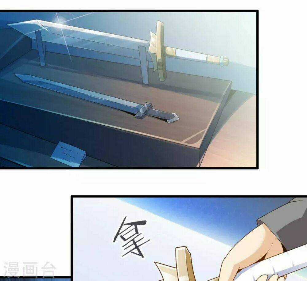 Cực Phẩm Công Ngụ Tiên Thê Chapter 13 trang 12