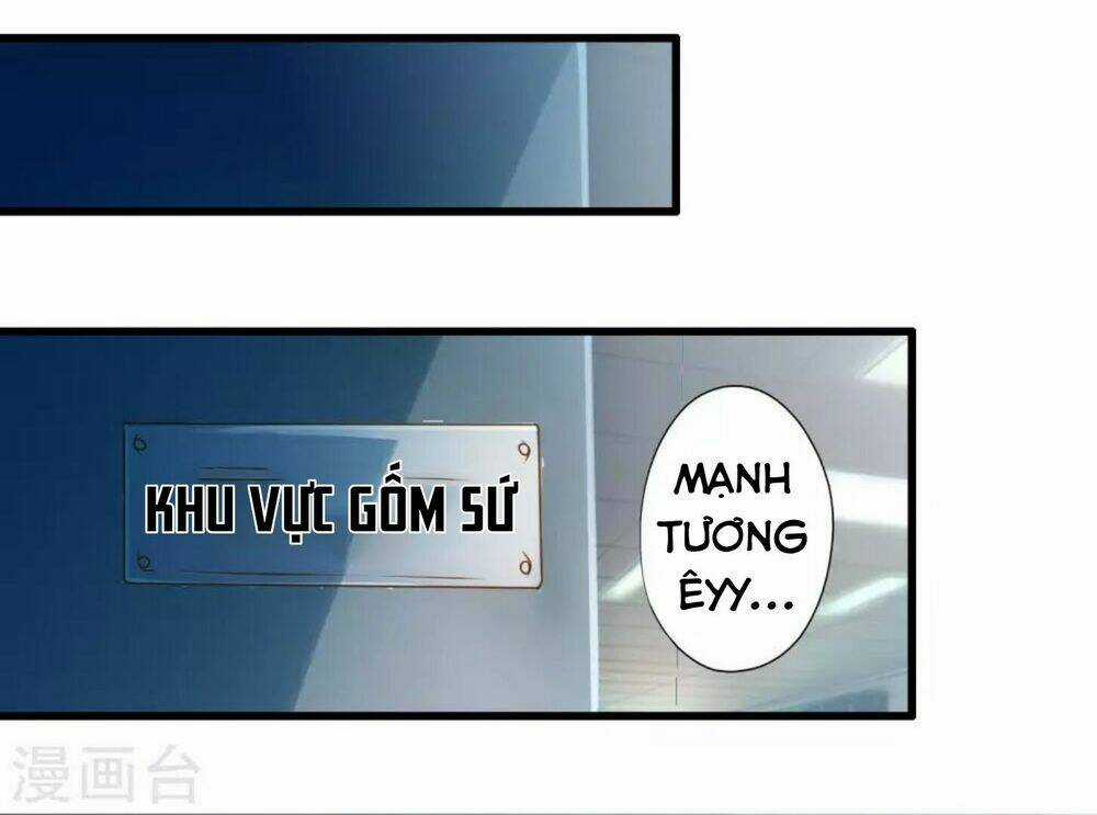 Cực Phẩm Công Ngụ Tiên Thê Chapter 13 trang 15