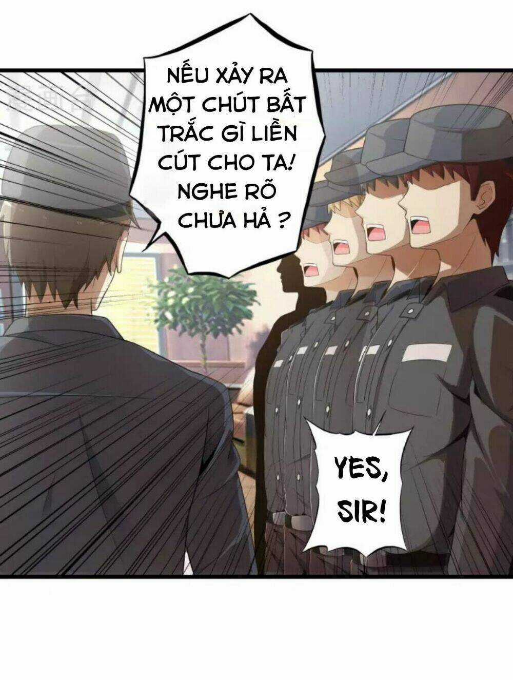 Cực Phẩm Công Ngụ Tiên Thê Chapter 13 trang 2