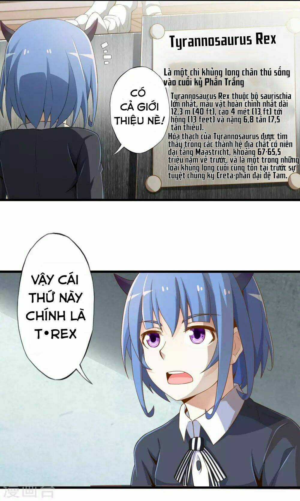 Cực Phẩm Công Ngụ Tiên Thê Chapter 13 trang 20