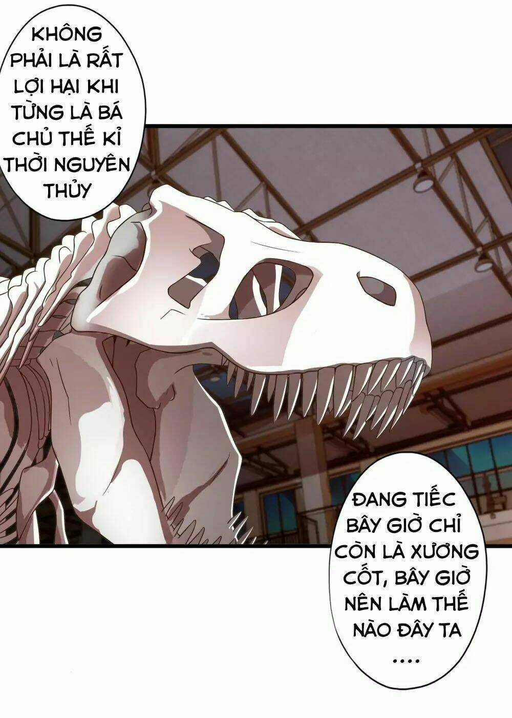 Cực Phẩm Công Ngụ Tiên Thê Chapter 13 trang 21