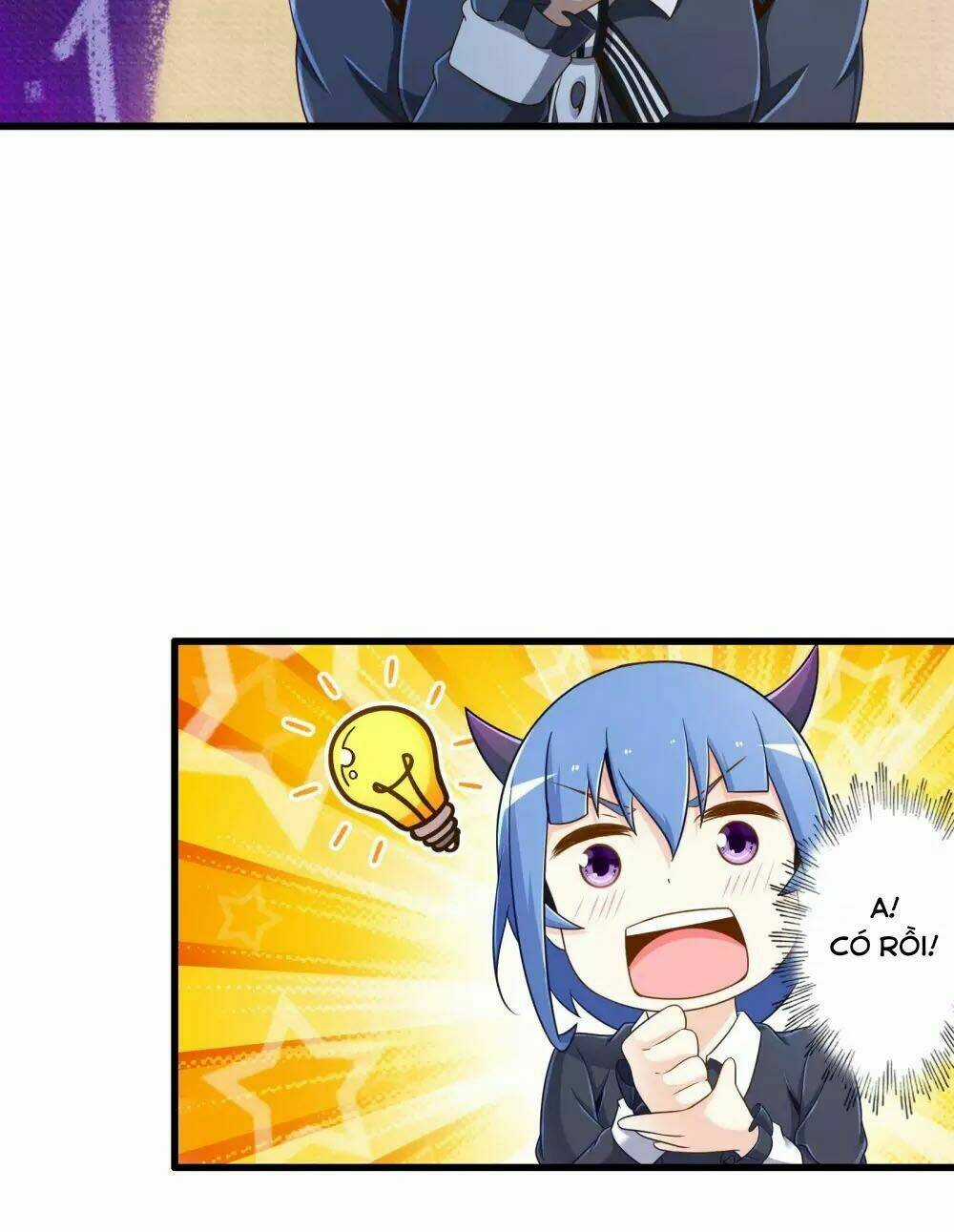 Cực Phẩm Công Ngụ Tiên Thê Chapter 13 trang 23