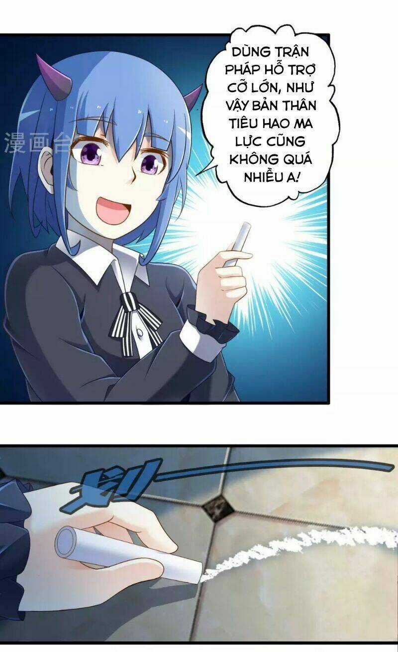 Cực Phẩm Công Ngụ Tiên Thê Chapter 13 trang 24