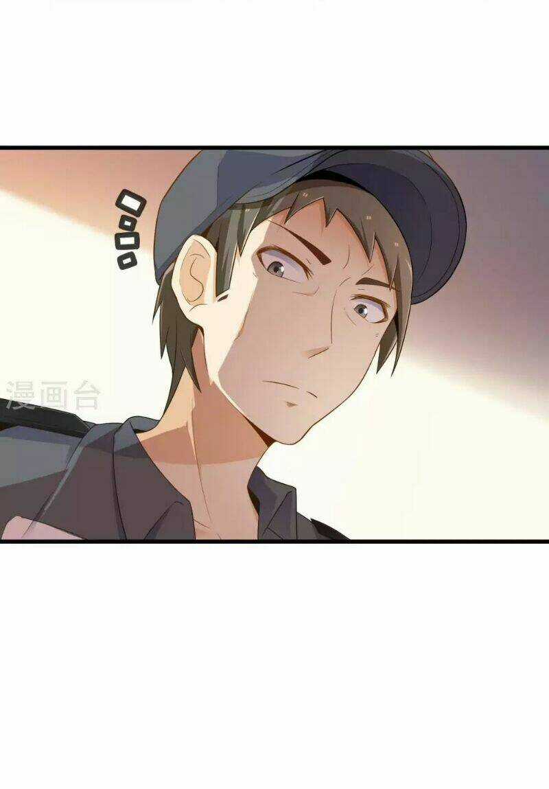 Cực Phẩm Công Ngụ Tiên Thê Chapter 13 trang 3