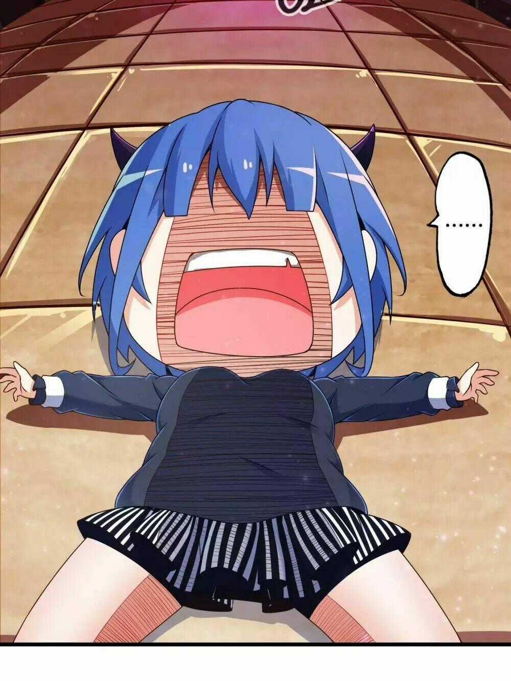 Cực Phẩm Công Ngụ Tiên Thê Chapter 13 trang 36