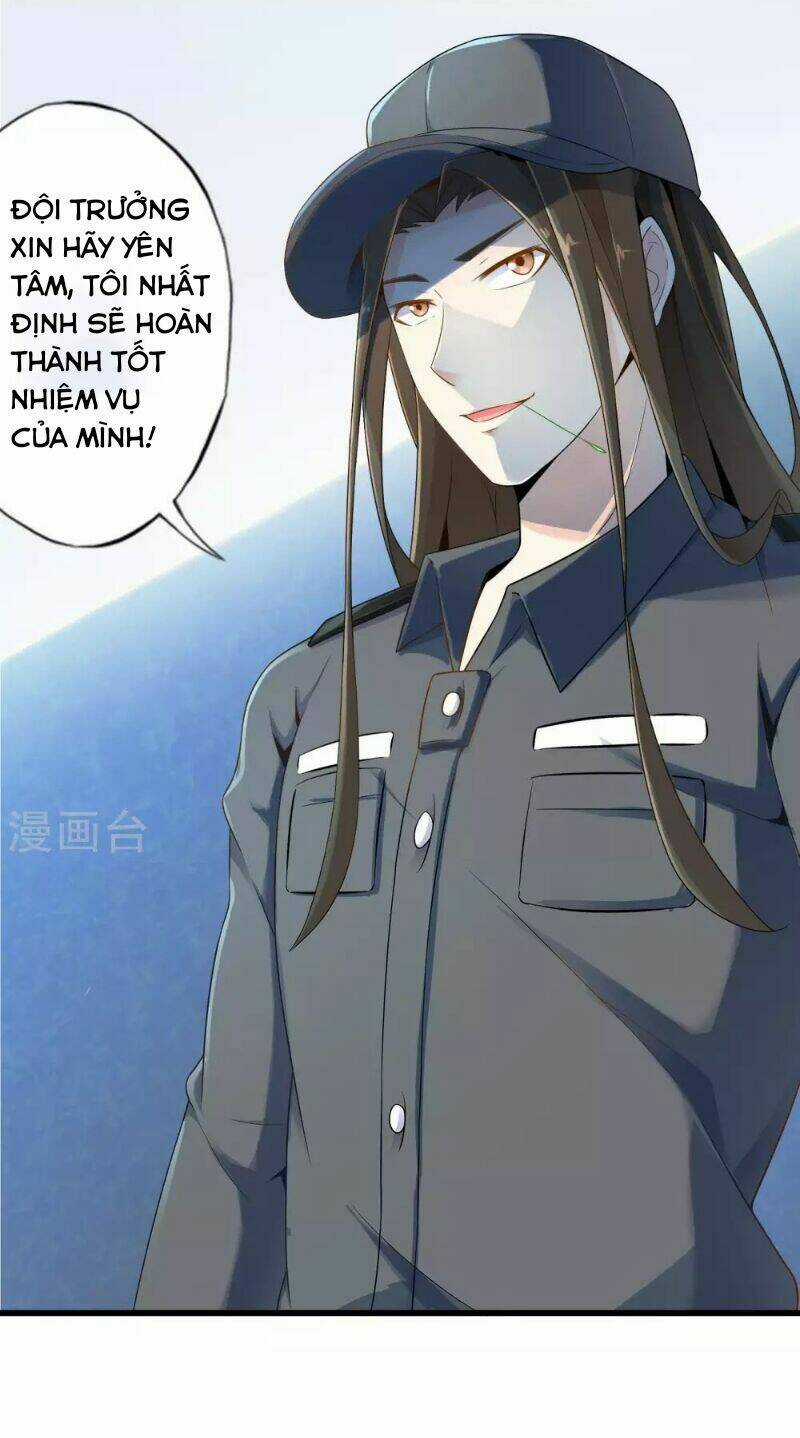 Cực Phẩm Công Ngụ Tiên Thê Chapter 13 trang 5