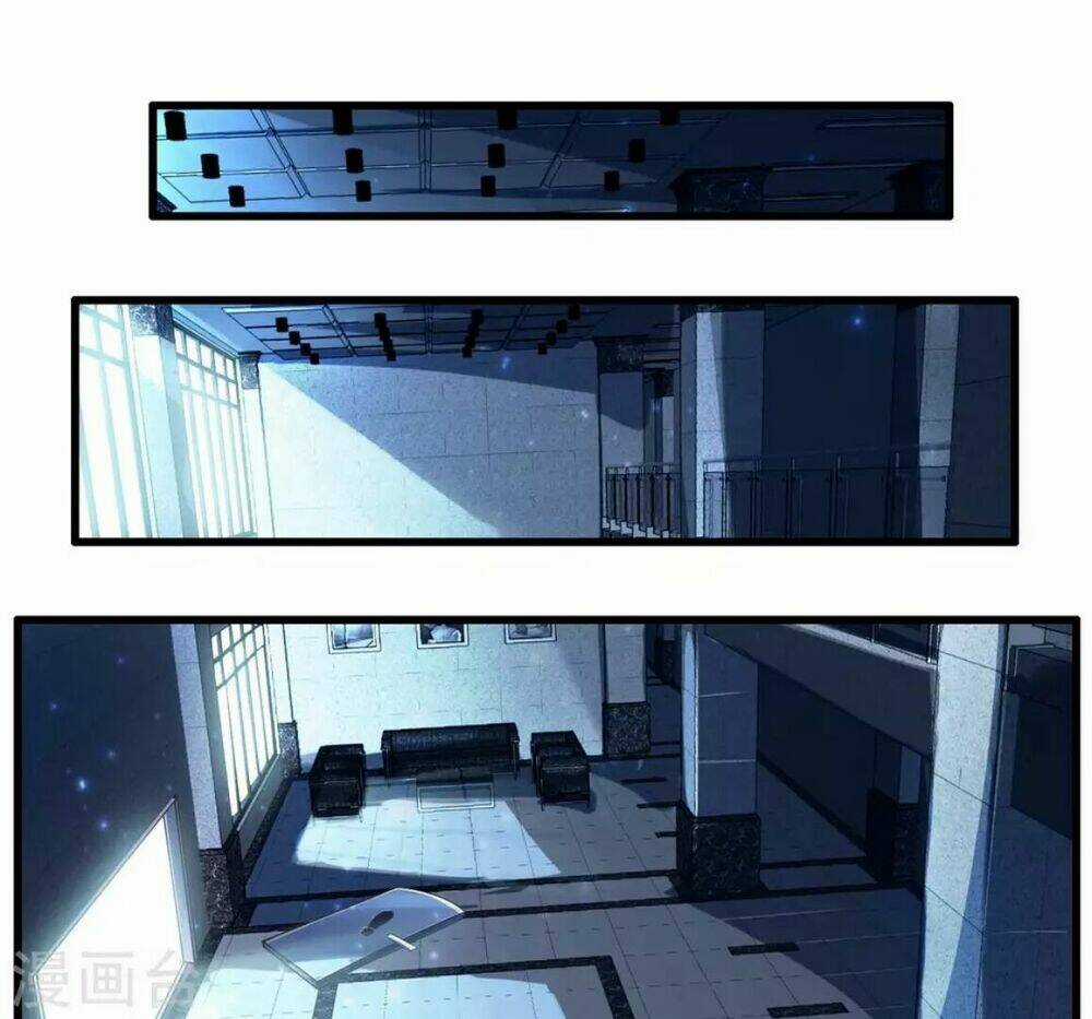 Cực Phẩm Công Ngụ Tiên Thê Chapter 13 trang 6