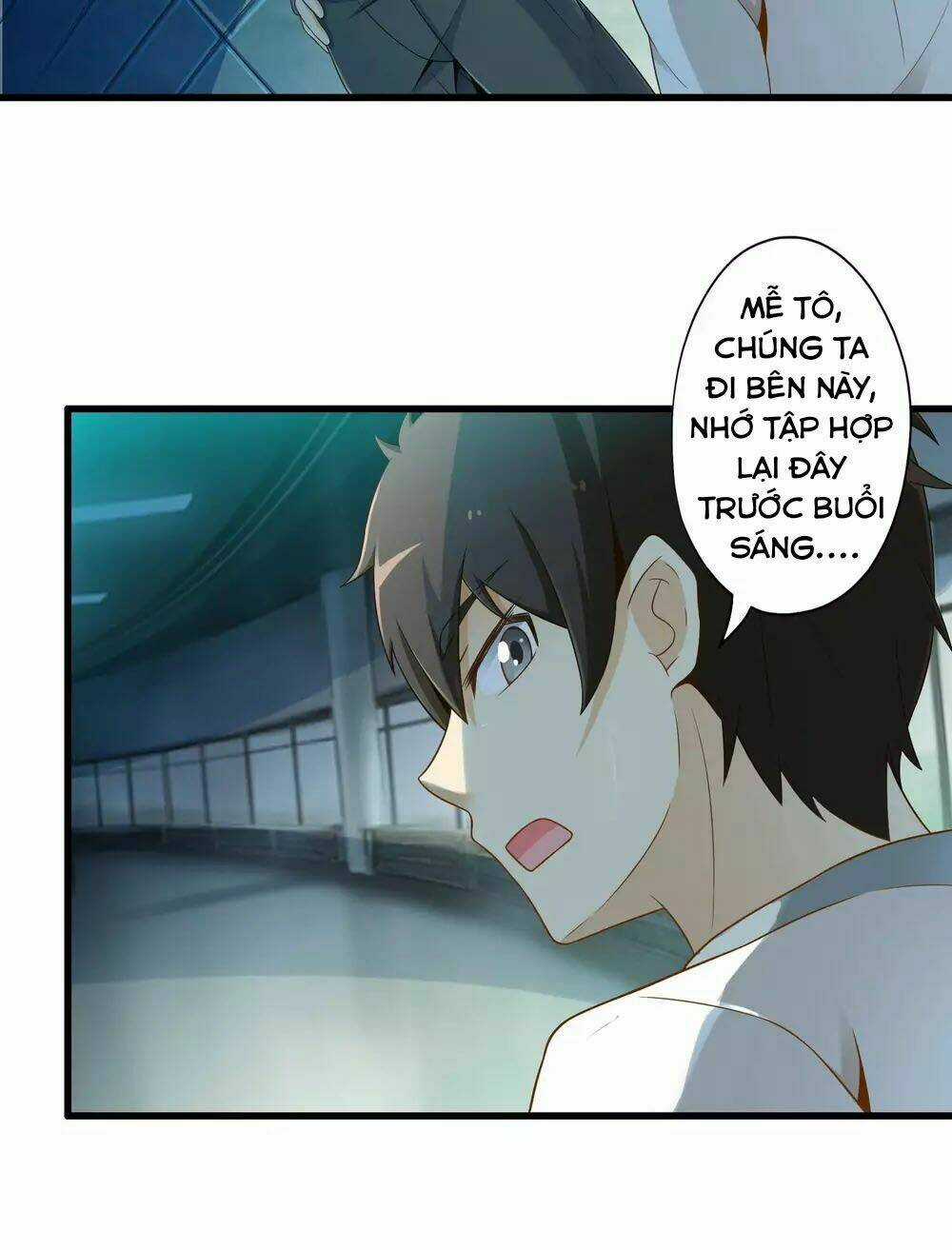 Cực Phẩm Công Ngụ Tiên Thê Chapter 13 trang 9