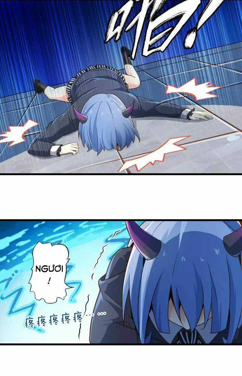 Cực Phẩm Công Ngụ Tiên Thê Chapter 14 trang 16