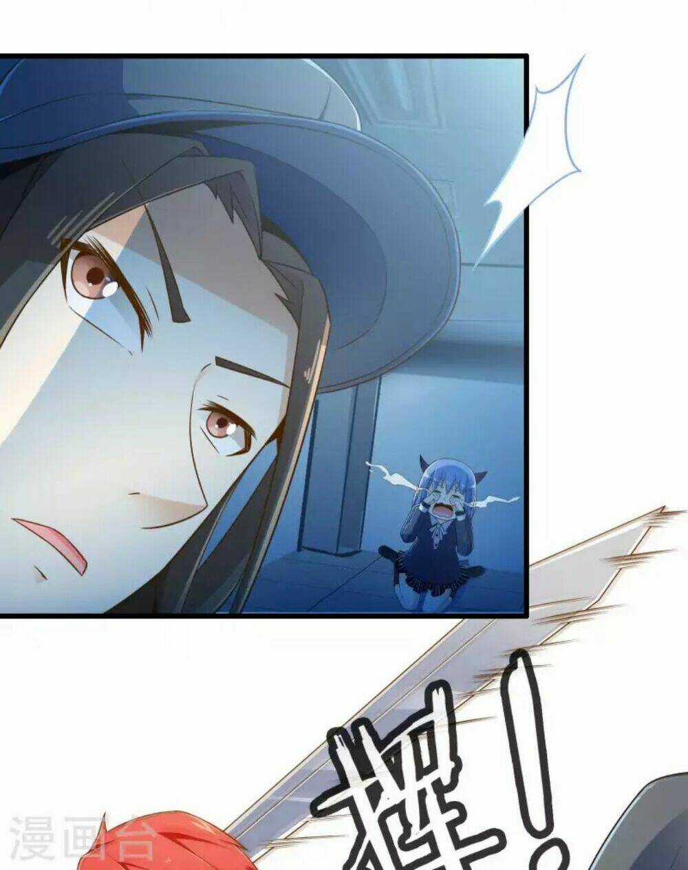 Cực Phẩm Công Ngụ Tiên Thê Chapter 14 trang 21