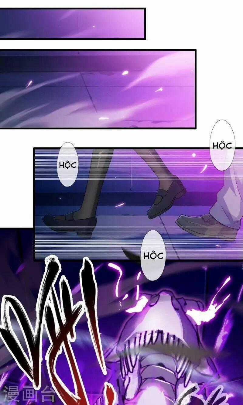 Cực Phẩm Công Ngụ Tiên Thê Chapter 14 trang 25