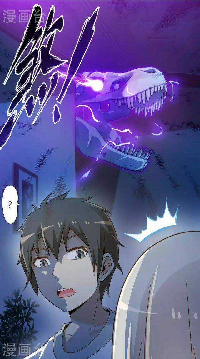 Cực Phẩm Công Ngụ Tiên Thê Chapter 14 trang 4