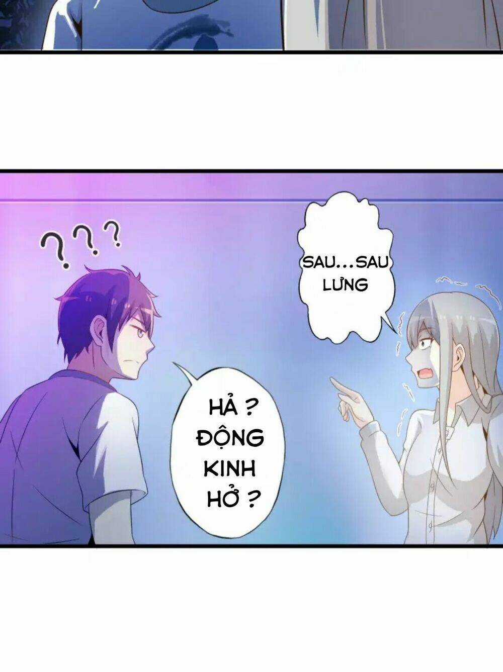 Cực Phẩm Công Ngụ Tiên Thê Chapter 14 trang 5