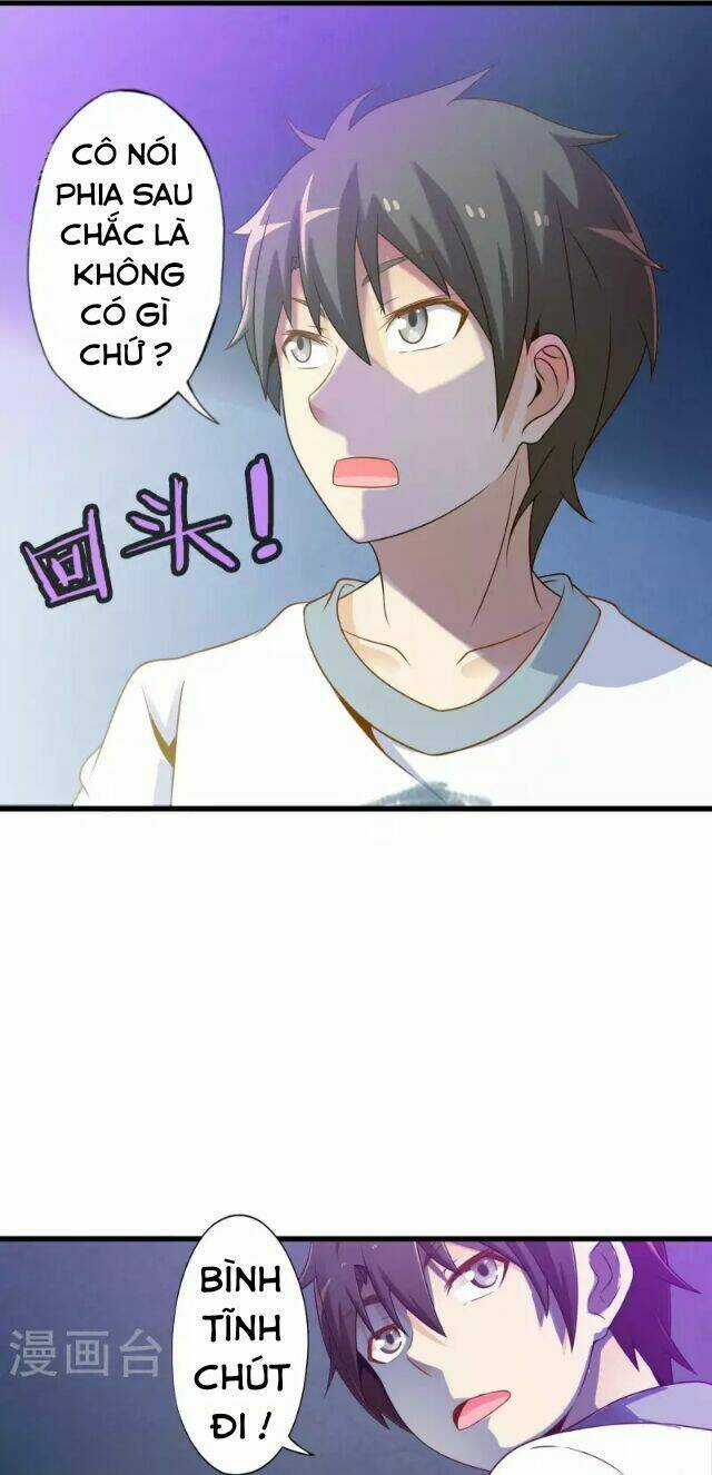 Cực Phẩm Công Ngụ Tiên Thê Chapter 14 trang 6