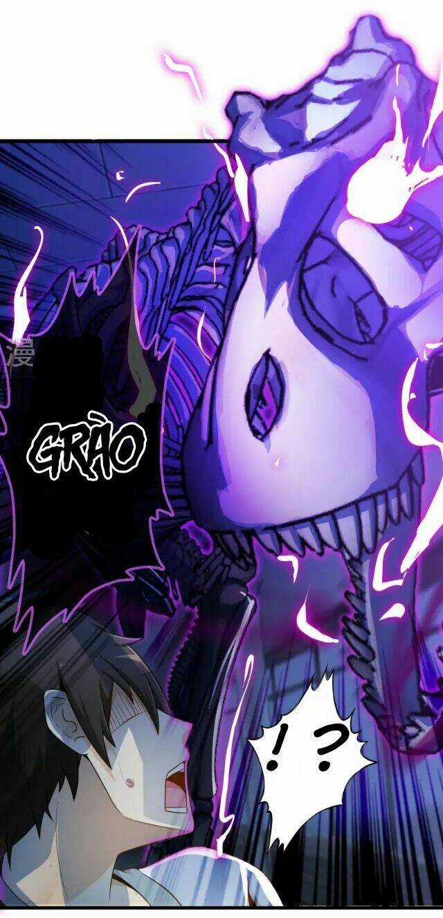 Cực Phẩm Công Ngụ Tiên Thê Chapter 14 trang 8