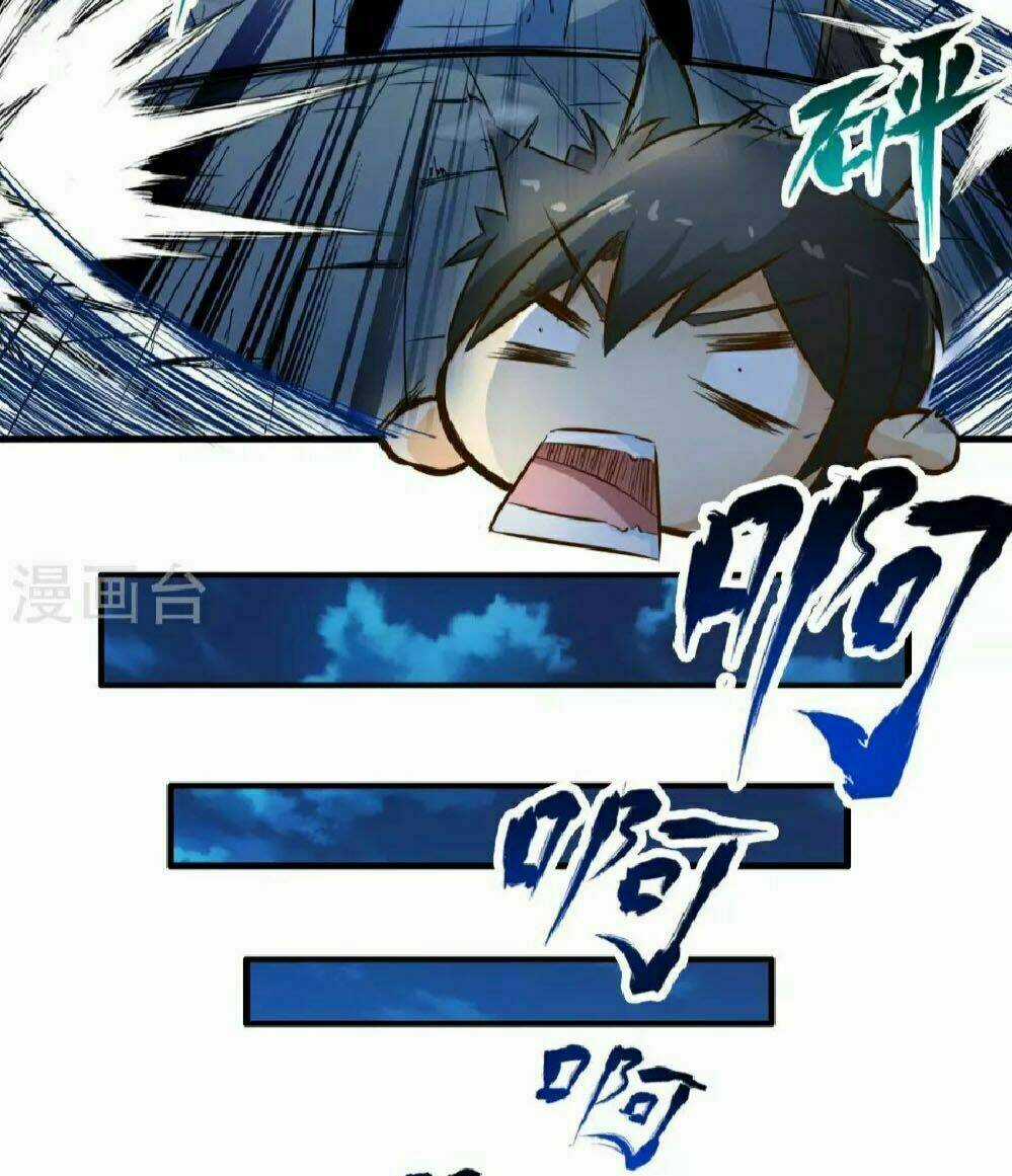 Cực Phẩm Công Ngụ Tiên Thê Chapter 2 trang 15