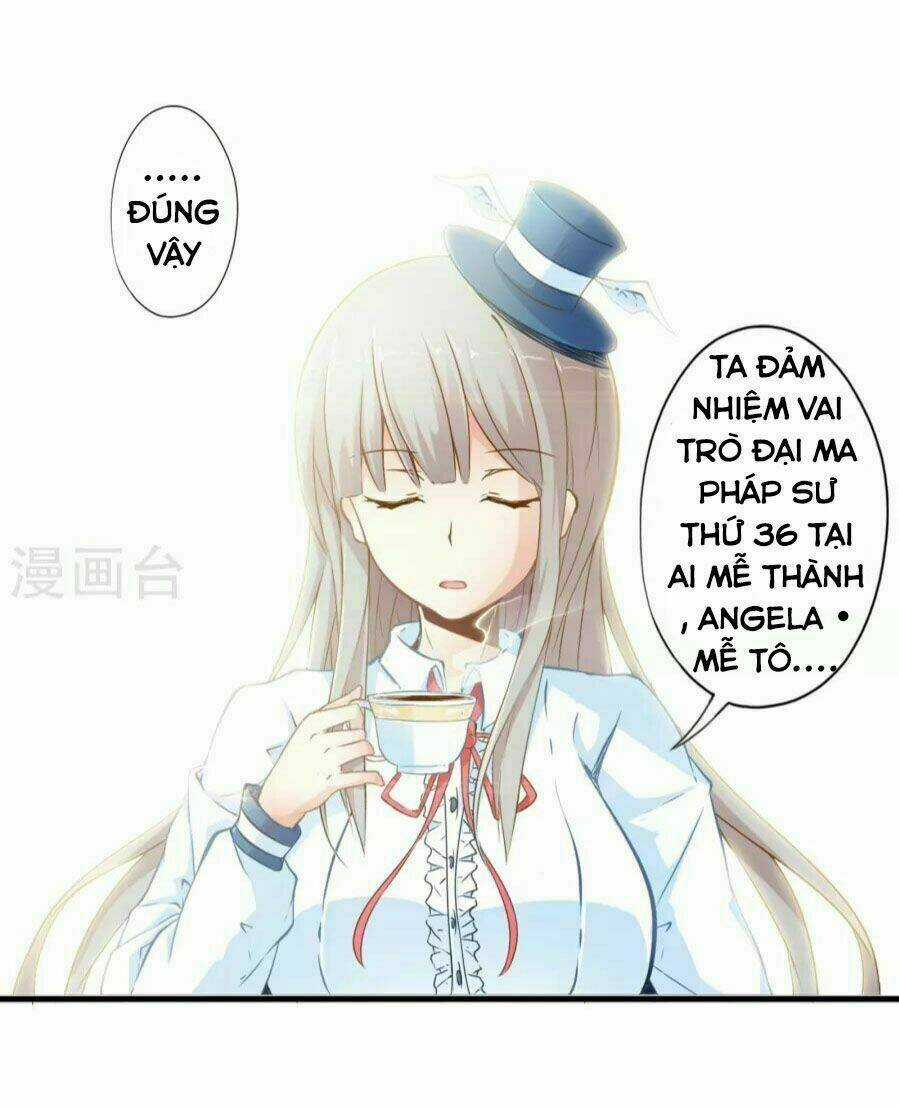 Cực Phẩm Công Ngụ Tiên Thê Chapter 2 trang 3