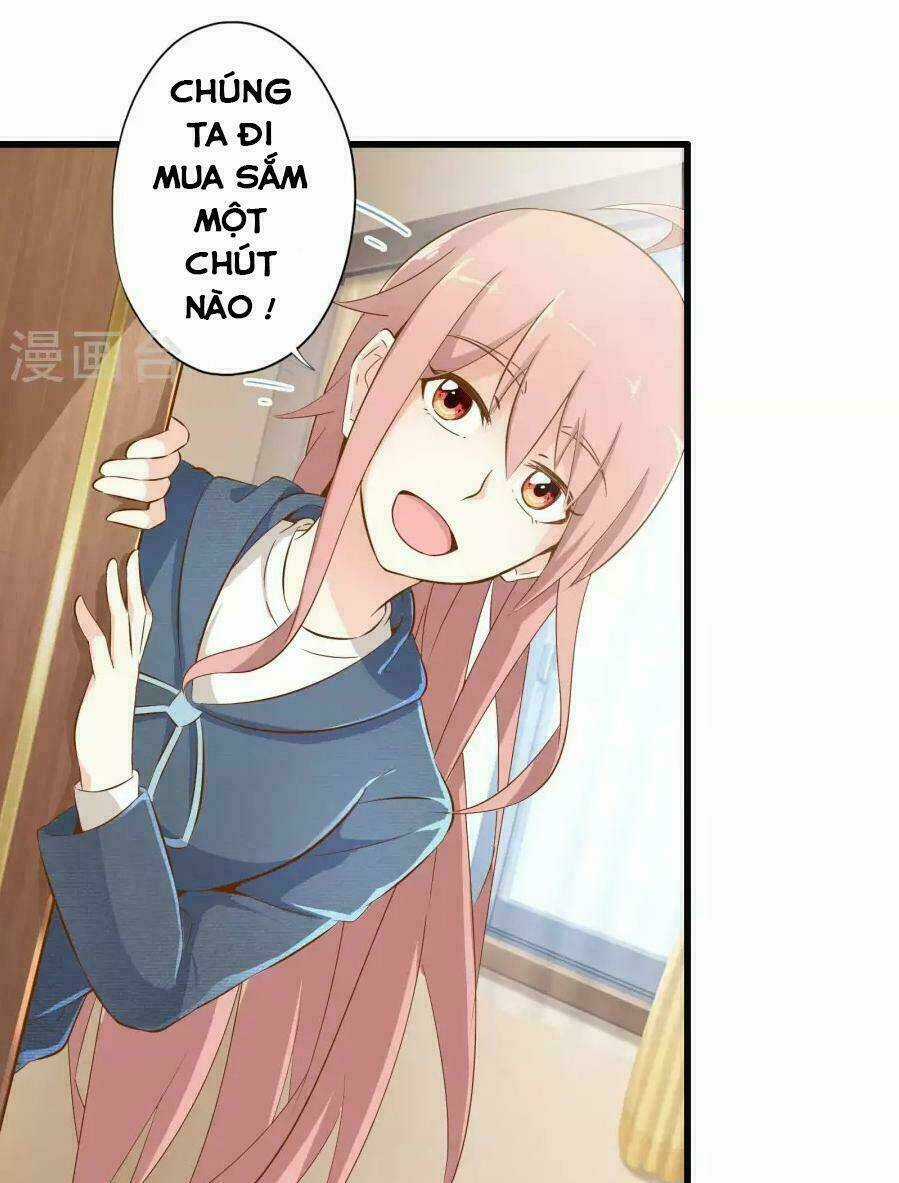 Cực Phẩm Công Ngụ Tiên Thê Chapter 4 trang 18