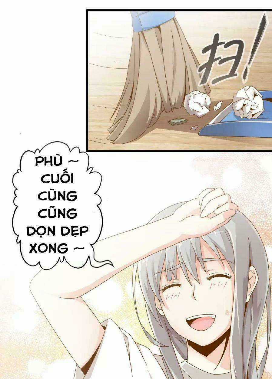 Cực Phẩm Công Ngụ Tiên Thê Chapter 4 trang 2