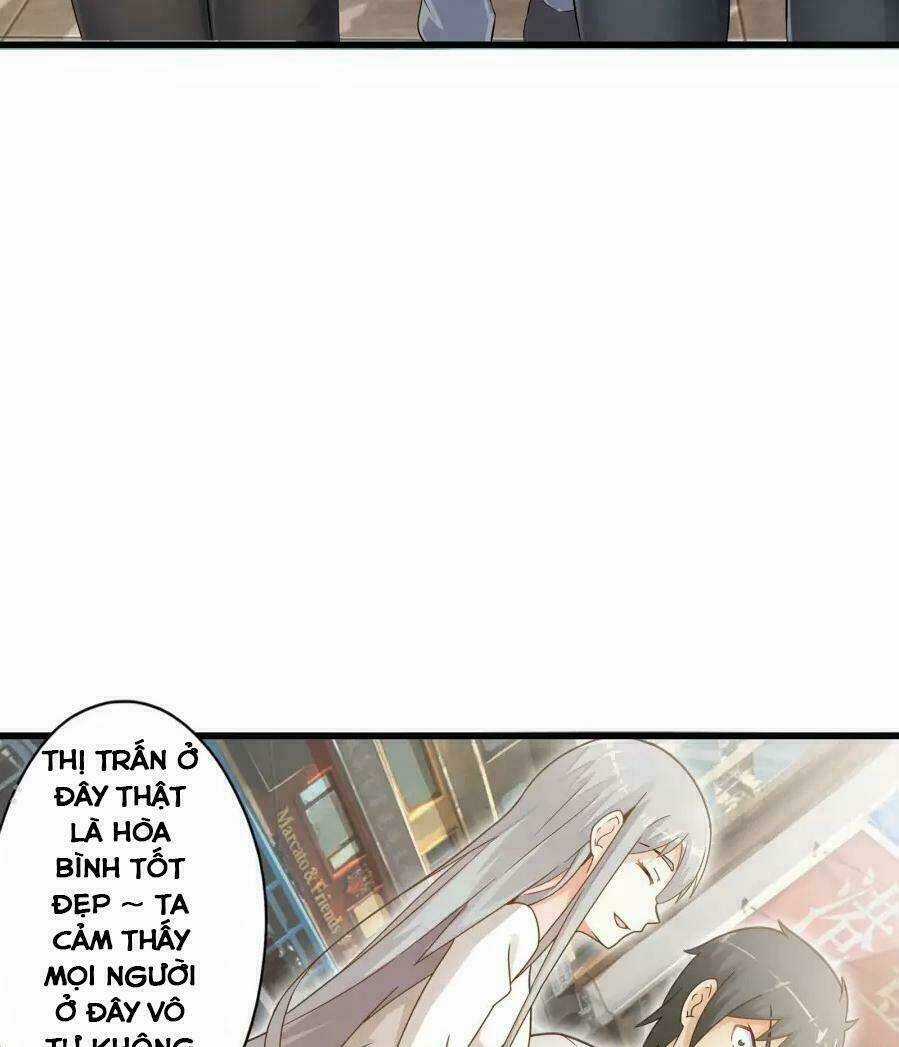 Cực Phẩm Công Ngụ Tiên Thê Chapter 4 trang 22