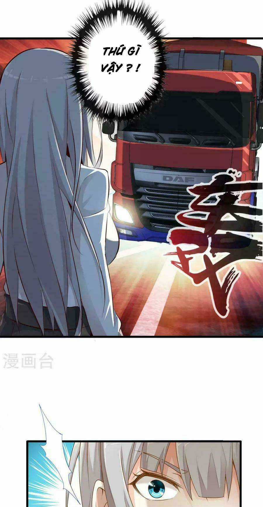 Cực Phẩm Công Ngụ Tiên Thê Chapter 4 trang 25