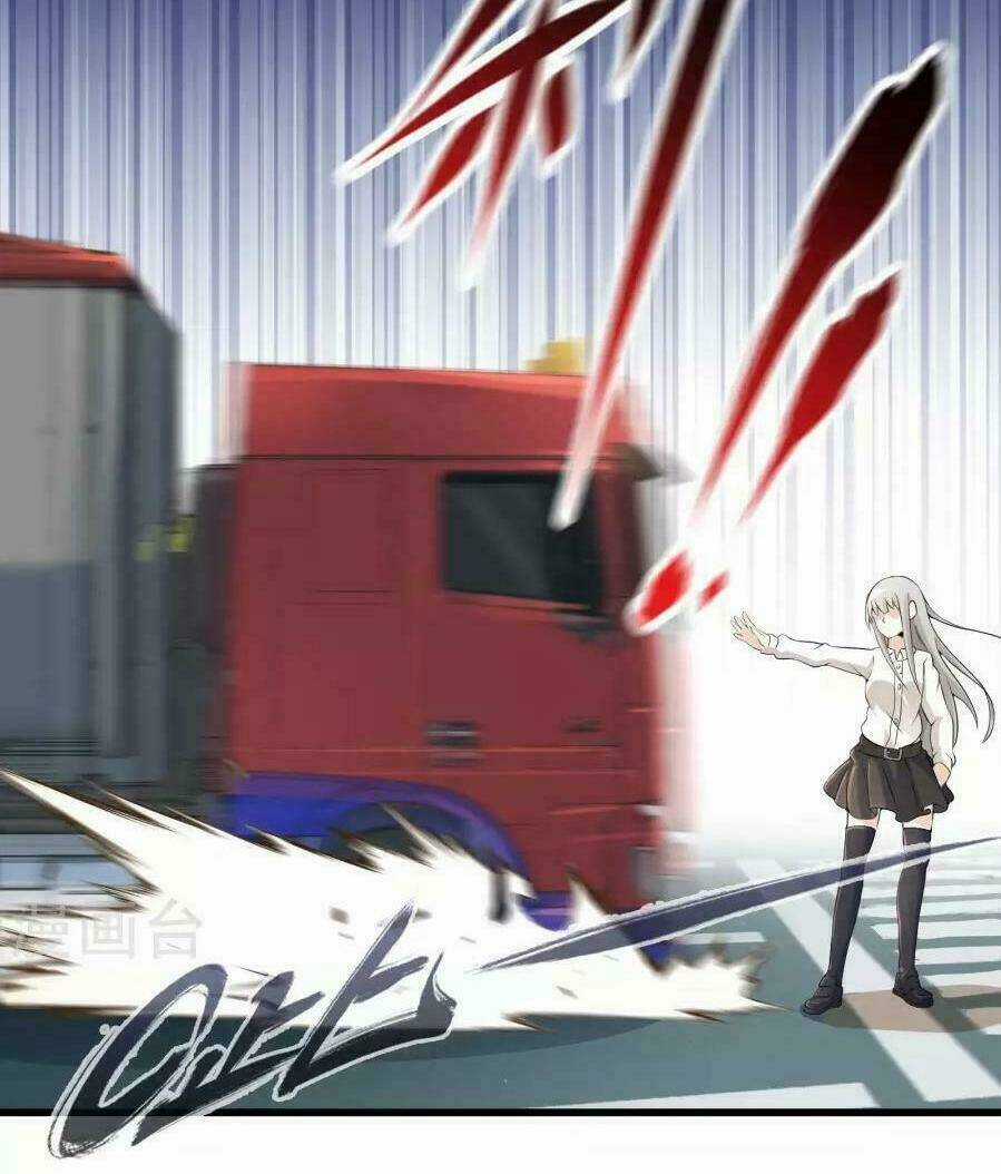 Cực Phẩm Công Ngụ Tiên Thê Chapter 4 trang 30