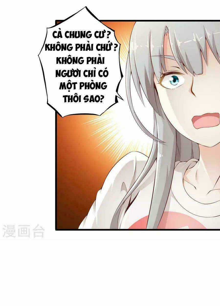 Cực Phẩm Công Ngụ Tiên Thê Chapter 4 trang 6