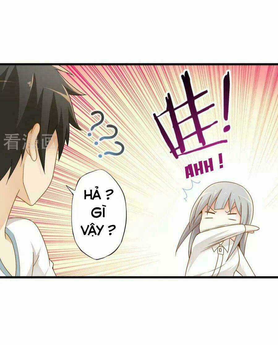 Cực Phẩm Công Ngụ Tiên Thê Chapter 5 trang 15