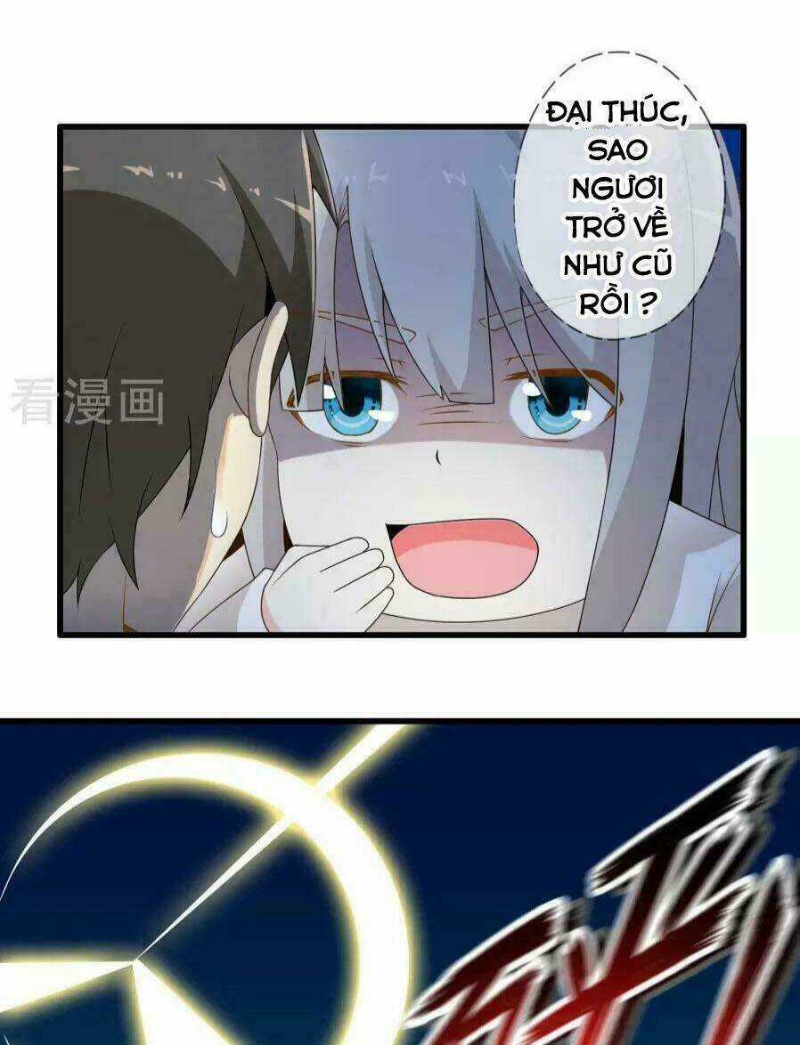 Cực Phẩm Công Ngụ Tiên Thê Chapter 5 trang 16