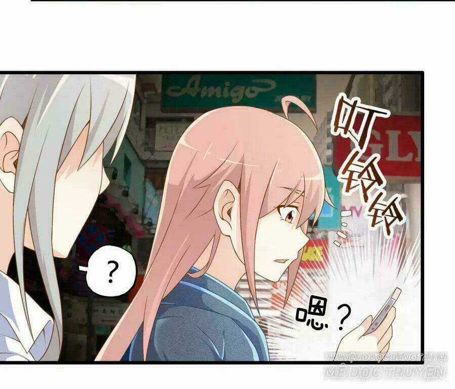 Cực Phẩm Công Ngụ Tiên Thê Chapter 5 trang 21