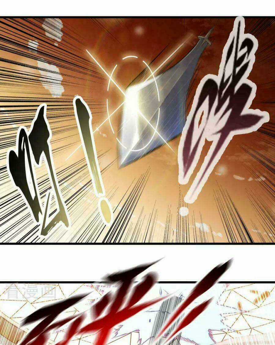 Cực Phẩm Công Ngụ Tiên Thê Chapter 5 trang 27