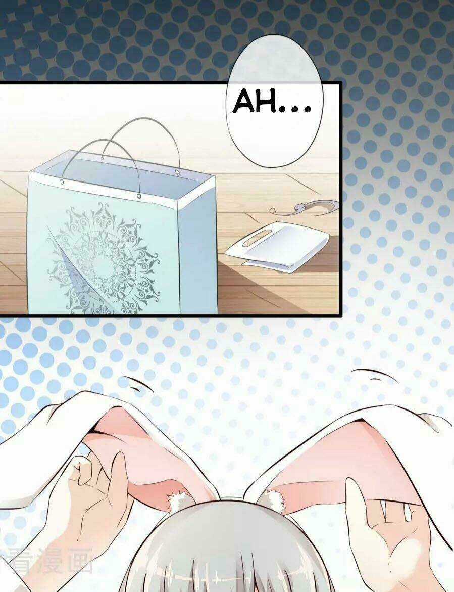 Cực Phẩm Công Ngụ Tiên Thê Chapter 5 trang 31