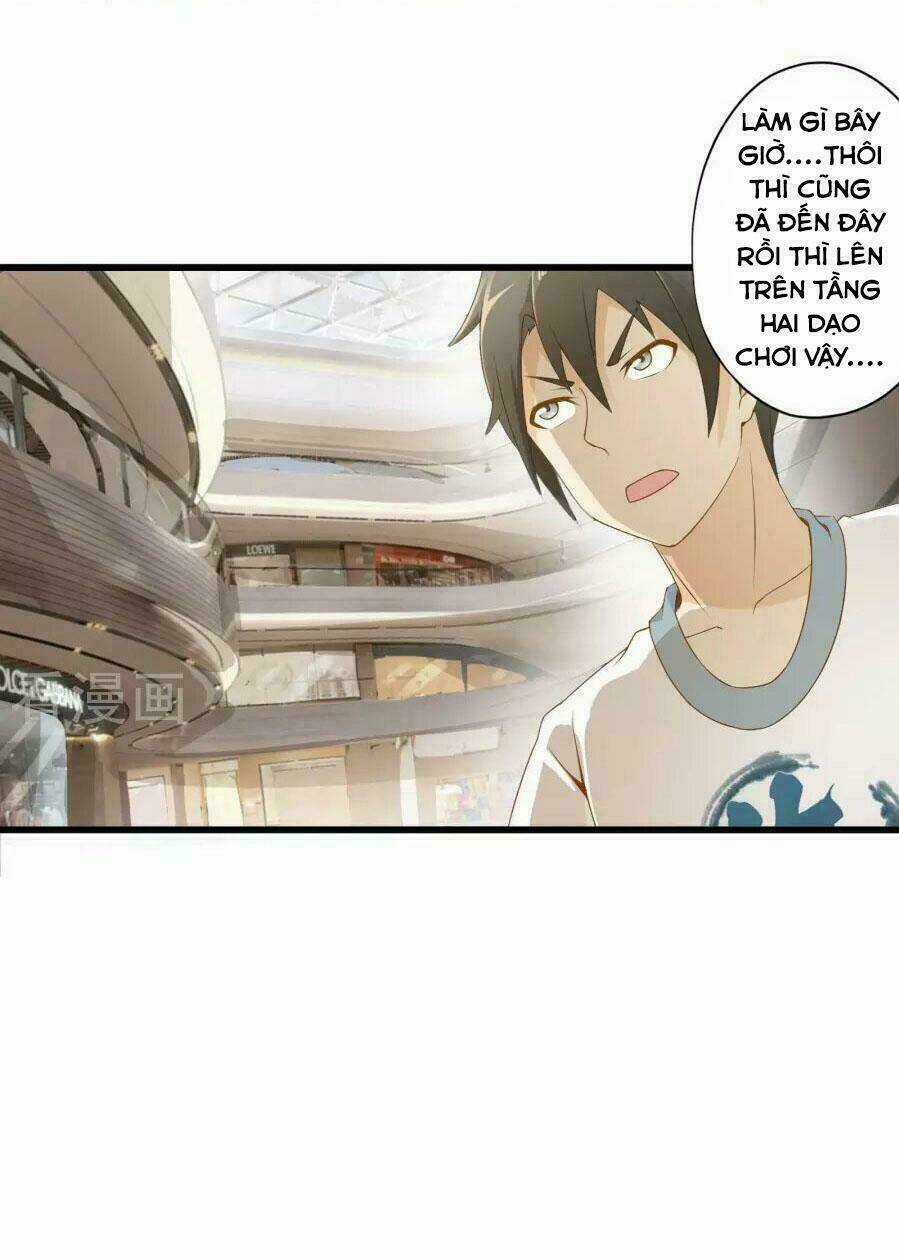 Cực Phẩm Công Ngụ Tiên Thê Chapter 5 trang 5