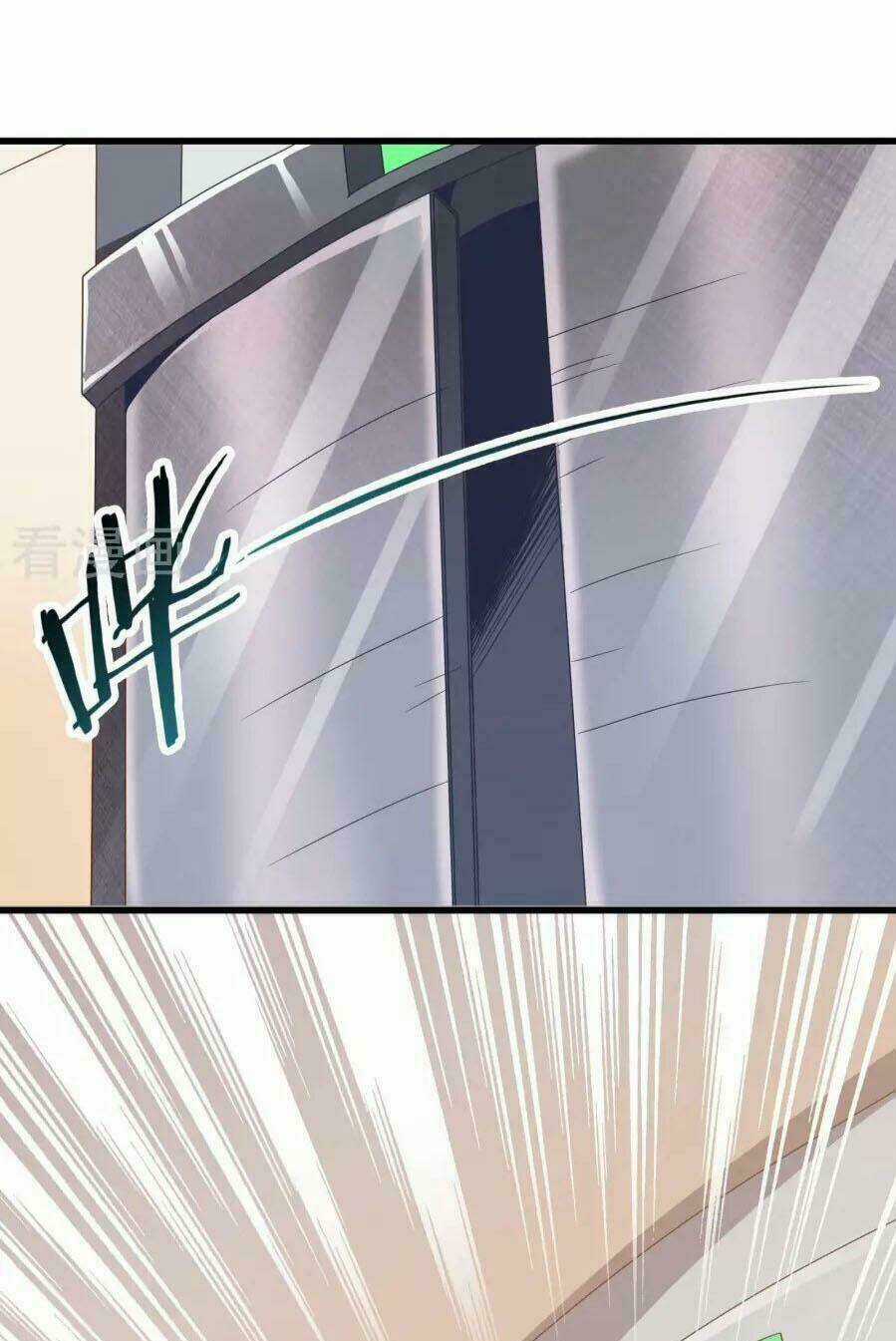 Cực Phẩm Công Ngụ Tiên Thê Chapter 5 trang 7