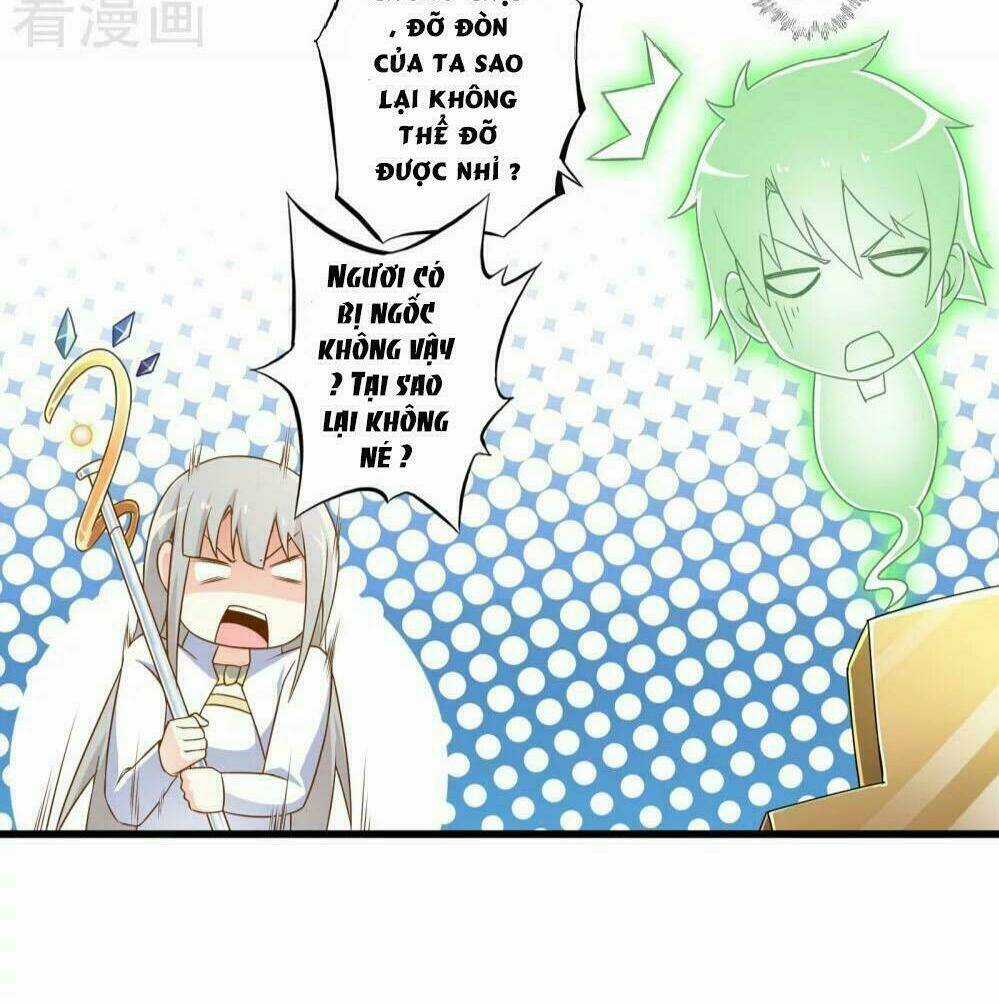 Cực Phẩm Công Ngụ Tiên Thê Chapter 6 trang 17