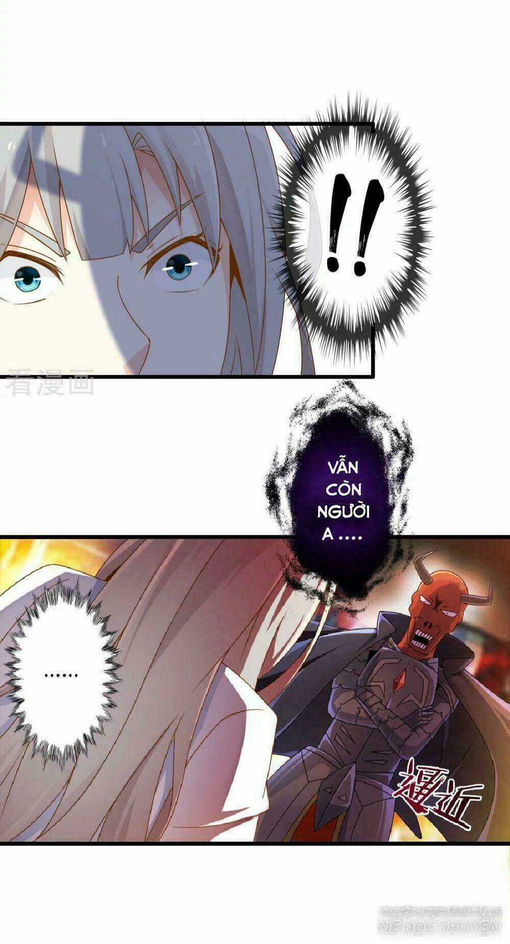 Cực Phẩm Công Ngụ Tiên Thê Chapter 6 trang 18