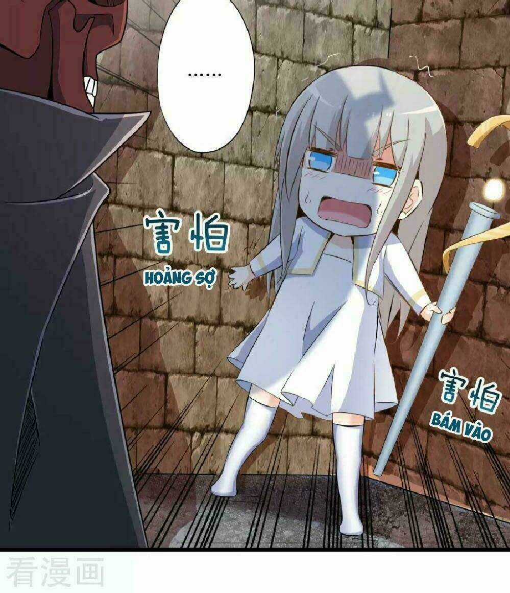 Cực Phẩm Công Ngụ Tiên Thê Chapter 6 trang 20