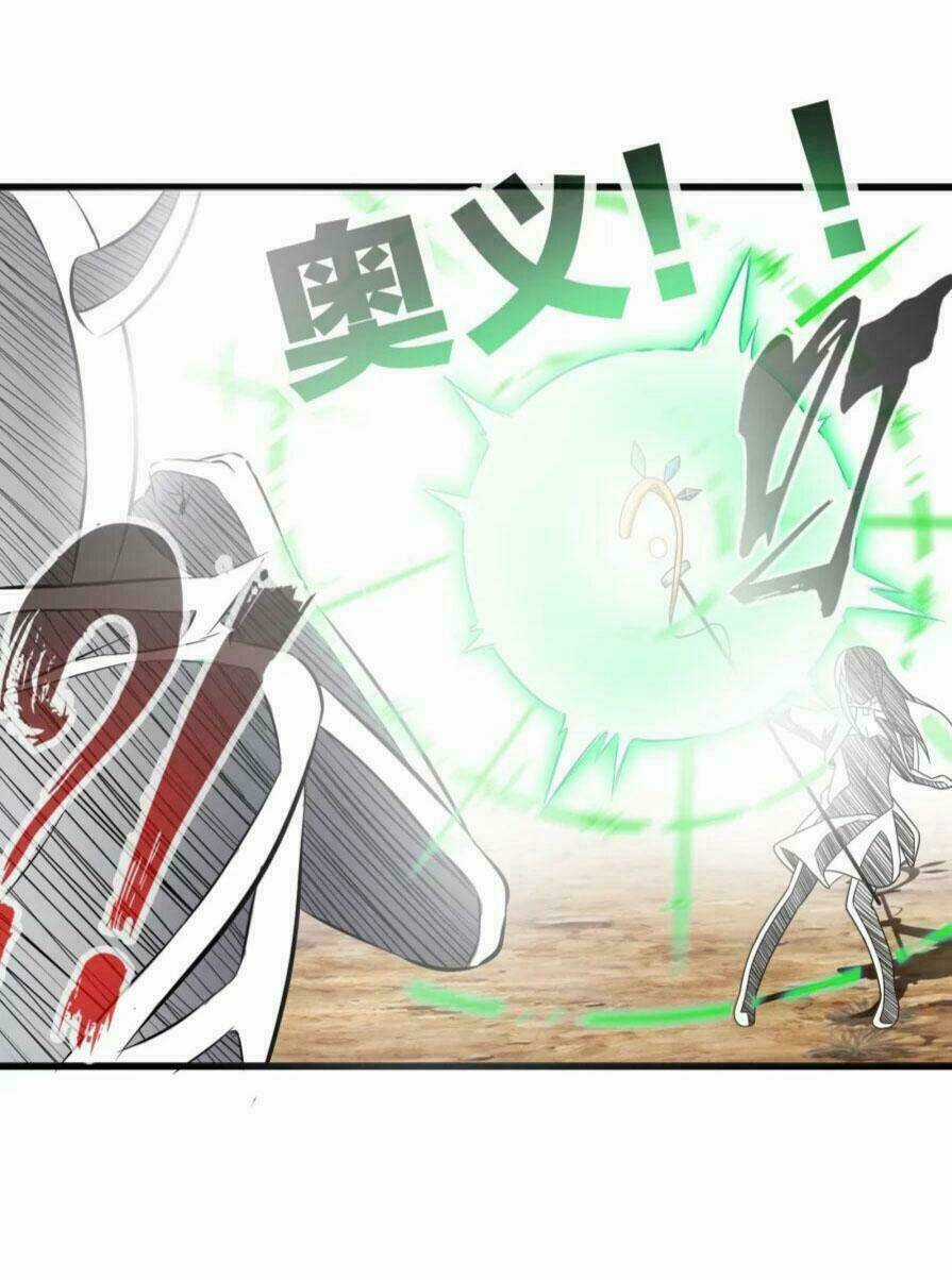 Cực Phẩm Công Ngụ Tiên Thê Chapter 6 trang 22